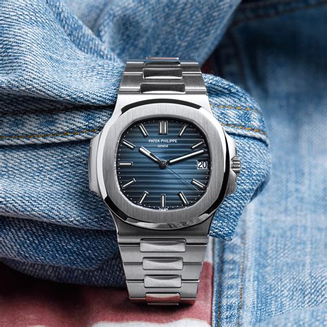 patek nautilus retail price|patek philippe nautilus cost.